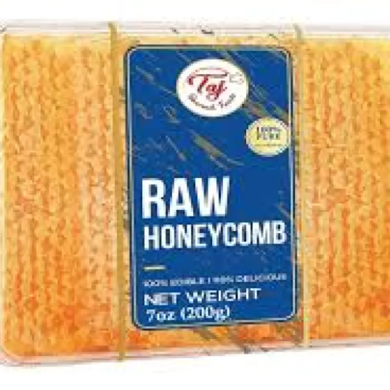Pure Honey Comb